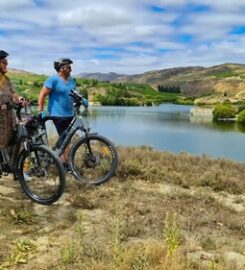 SheBikesHeBikes