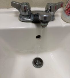 Delex Plumbing and Drains