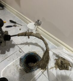 Delex Plumbing and Drains