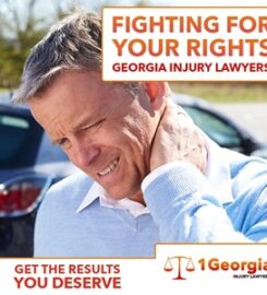 1Georgia Personal Injury Lawyers