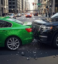 1Georgia Personal Injury Lawyers