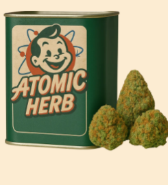Atomic Herb