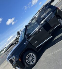 Ambassador TownCar service LLC