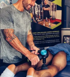 Primal Movement Solutions Sports & Injury Clinic