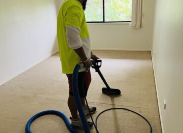 Carpet Cleaning in Brisbane