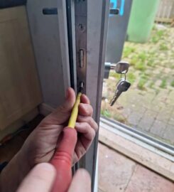 Locksmith Darlington