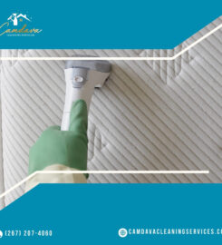 Camdava Cleaning Services