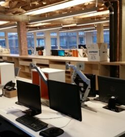 ArcSource Consulting