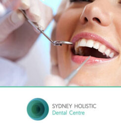 Sydney Holistic Dental Centre
