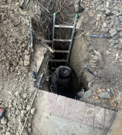 Professional Plumbers Denver