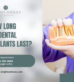 Bright Smiles Family Dentistry