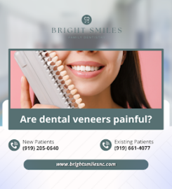 Bright Smiles Family Dentistry