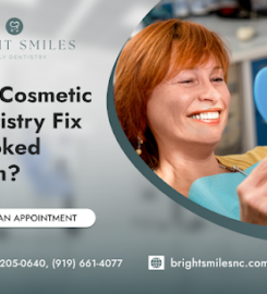 Bright Smiles Family Dentistry