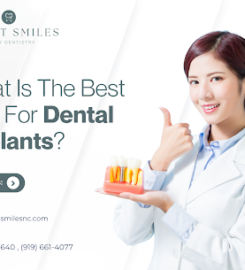 Bright Smiles Family Dentistry