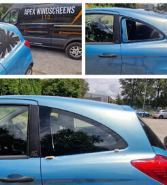 Apex Windscreens