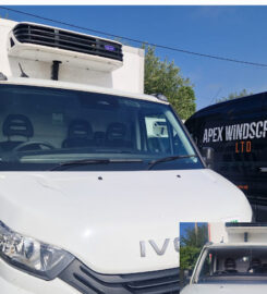 Apex Windscreens