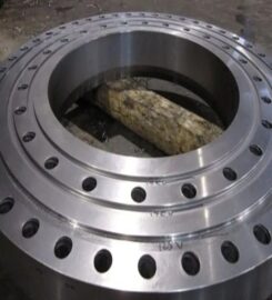 Texas Flange
