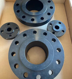 Texas Flange