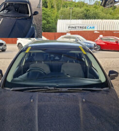 Apex Windscreens