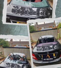 Apex Windscreens