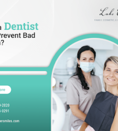 Lake Center Family & Cosmetic Dentistry