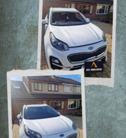 Apex Windscreens