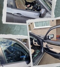 Apex Windscreens