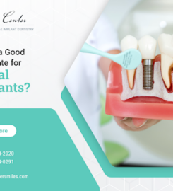 Lake Center Family & Cosmetic Dentistry