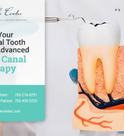 Lake Center Family & Cosmetic Dentistry