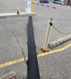 Discount Pothole and Sealing