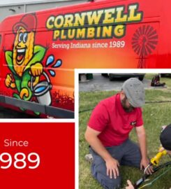 Cornwell Plumbing