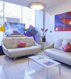 The Beresford Dental Clinic