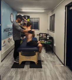 Primal Movement Solutions Sports & Injury Clinic