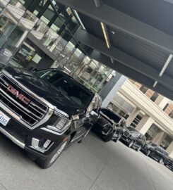 Ambassador TownCar service LLC
