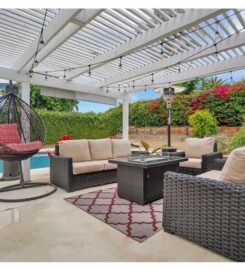 Mr. El Monte Real Estate