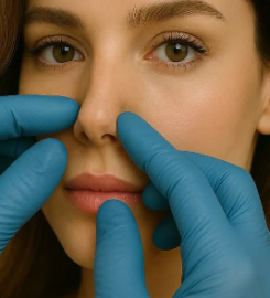 Real Plastic Surgery