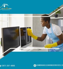 Camdava Cleaning Services