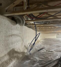 Central Spray Foam of Wichita