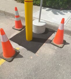 Discount Pothole and Sealing