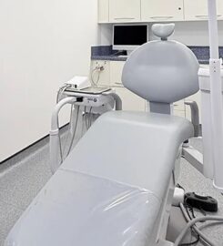 The Beresford Dental Clinic