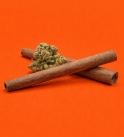 Atomic Herb