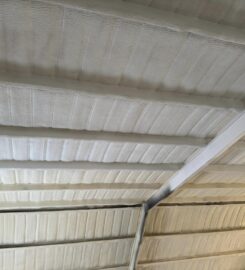 Central Spray Foam of Wichita