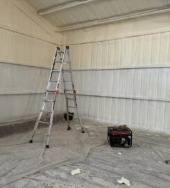 Central Spray Foam of Wichita