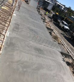 Proven Concretors