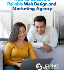 Strive Enterprise