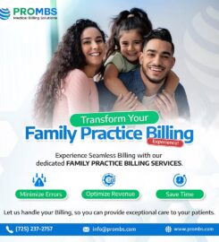PRO Medical Billing Solutions