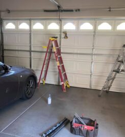 Husky Garage Door Repair Las Vegas