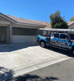 Husky Garage Door Repair Las Vegas