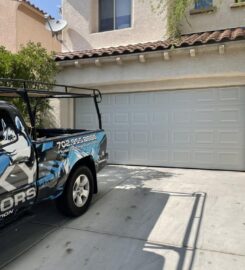 Husky Garage Door Repair Las Vegas