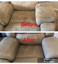 D G Carpet Cleaning Perth